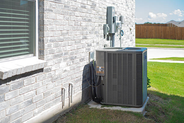 Reliable Hvac contractor in Clarkesville, GA by FH HVAC